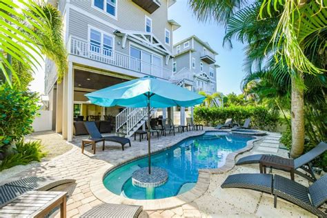 Siesta Key Beach Rentals .